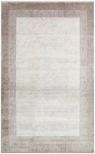 Килим бежевий Lugano LUG_08_Beige Розмір, см: 300*400 Туреччина 70414 фото