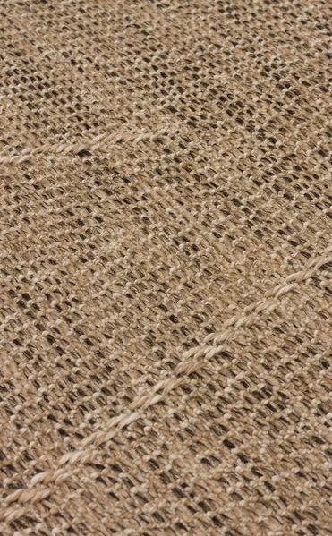 Килим бежево-коричневий Salda SLD 03 Natural Розмір, см: 80*150 Туреччина 80757 фото
