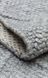 Ковер серый Jade Diamond Grey Размер, см: 80*150 Индия 22576 фото 6
