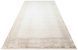 Килим крем-бежевий Mahal MHL 01 Cream Gold Розмір, см: 80*150 Туреччина 70799 фото 5