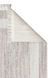 Килим сірий Cozy CZY 05 GREY Розмір, см: 80*150 Туреччина 80289 фото 4