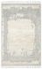 Килим Sydney SYD 02 White Grey Розмір, см: 80*150 Туреччина 70458 фото 1
