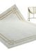 Килим крем-бежевий Motion 3310 Cream Blush Розмір, см: 80*150 Туреччина 71274 фото 6