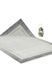 Килим бежево-сірий Motion Plus 4308 JOJOBA Розмір, см: 80*150 79950 фото 6