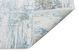 Килим бежево-синій Fresco FS 01 Beige Blue Туреччина Розмір, см: 80*150 21400 фото 4