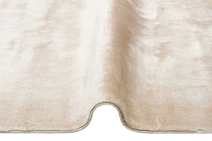 Ковер бежевый Velvet VT Plain L. Vizon Размер, см: 200*300 Турция 24157 фото