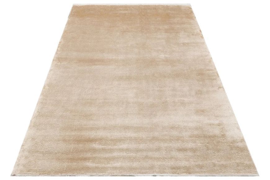 Ковер бежевый Velvet VT Plain L. Vizon Размер, см: 200*300 Турция 24157 фото