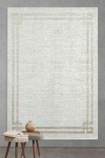Килим крем-бежевий Motion 3310 Cream Blush Розмір, см: 120*180 Туреччина 71275 фото