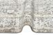 Килим бежевий Fresco FS 29 Cream Gold Розмір, см: 80*150 Туреччина 70659 фото 3