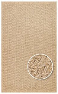 Килим Salda SLD 05 Natural Розмір, см: 80*150 Туреччина 80763 фото