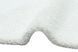 Килим Comfort 1006 White Розмір, см: 80*150 Туреччина 24578 фото 2
