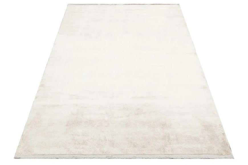 Ковер бежевый Velvet VT Plain L. Vizon Размер, см: 80*150 Турция 70365 фото