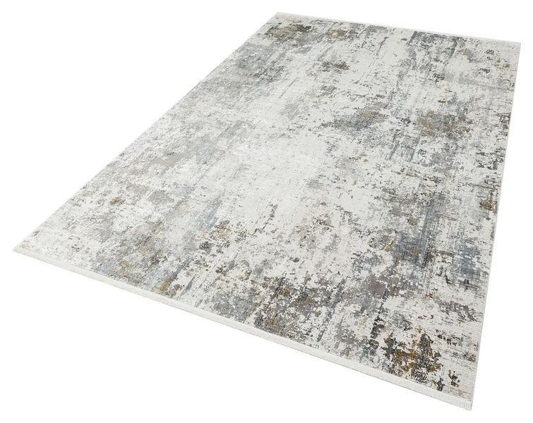 Килим Fresco FS 02 Grey Туреччина Розмір, см: 80*150 В наявності у шоурумі 21408 фото