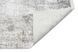 Килим Fresco FS 02 Grey Туреччина Розмір, см: 80*150 В наявності у шоурумі 21408 фото 5