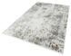 Килим Fresco FS 02 Grey Туреччина Розмір, см: 80*150 В наявності у шоурумі 21408 фото 4