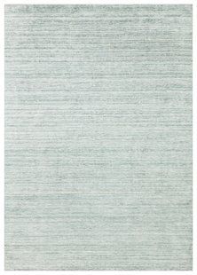 Ковер бирюзовый Bliss Turquoise Размер, см: 140*200 Индия 81741 фото