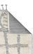 Ковер Sydney SYD 03 White Grey Размер, см: 80*150 Турция 70463 фото 2