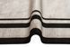Килим Lugano LUG_02_Grey_Black Розмір, см: 80*150 Туреччина 24389 фото 2