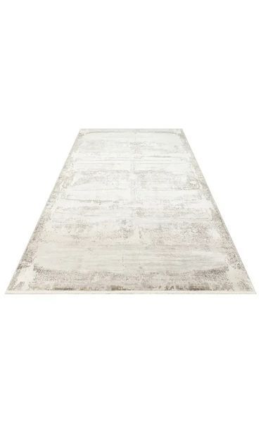 Килим крем-сірий Palmira PLM 02 Cream Grey Туреччина Розмір, см: 160*230 80712 фото