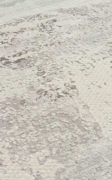 Килим крем-сірий Palmira PLM 02 Cream Grey Туреччина Розмір, см: 160*230 80712 фото