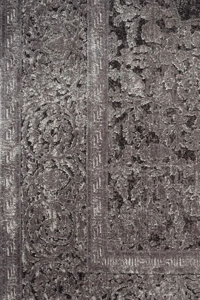 Килим Soho Guaj 3811 Lead Grey Розмір, см: 160*230 Туреччина 79956 фото
