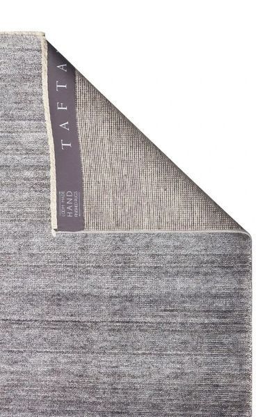 Килим Taftan TF Plain Antrasit Розмір, см: 80*150 Туреччина 70616 фото