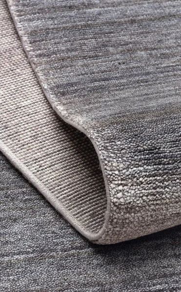 Килим Taftan TF Plain Antrasit Розмір, см: 80*150 Туреччина 70616 фото