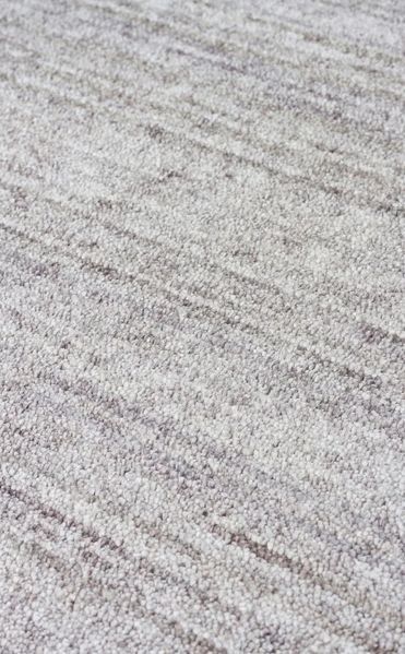 Килим Taftan TF Plain Antrasit Розмір, см: 80*150 Туреччина 70616 фото