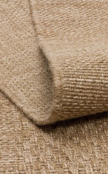 Килим бежево-коричневий Salda SLD 06 Natural Розмір, см: 80*150 Туреччина 80768 фото