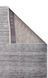 Килим Taftan TF Plain Antrasit Розмір, см: 80*150 Туреччина 70616 фото 2