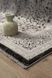 Килим Soho Guaj 3811 Lead Grey Розмір, см: 240*320 Туреччина 79958 фото 3