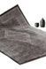 Килим Soho Guaj 3811 Lead Grey Розмір, см: 240*320 Туреччина 79958 фото 6