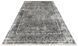 Ковер Fresco FS 29 Grey Black Размер, см: 80*150 Турция 70673 фото 5