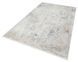 Ковер Fresco FS 07 Beige Blue бежево-синий Размер, см: 80*150 Турция 23062 фото 4