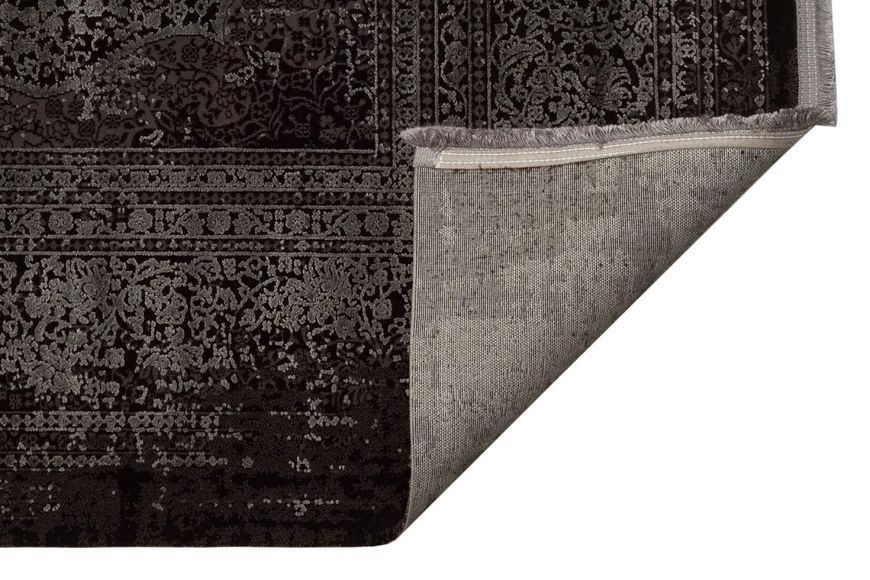 Килим Anatolia ANT 01 Antrasit Grey Розмір, см: 80*150 Туреччина 46451 фото