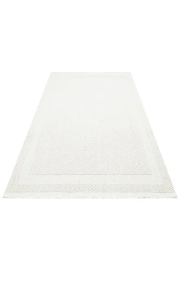 Килим бежевий Cozy CZY 05 CREAM Розмір, см: 80*150 Туреччина 80287 фото