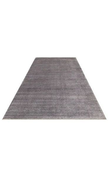 Килим Taftan TF Plain Antrasit Розмір, см: 130*190 Туреччина 70617 фото