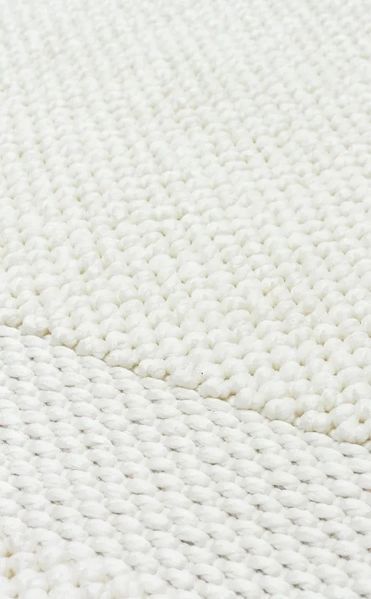 Килим бежевий Cozy CZY 05 CREAM Розмір, см: 80*150 Туреччина 80287 фото