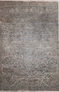 Килим бежевий Historia 3045A Qum Beige Розмір, см: 80*150 Туреччина 71461 фото
