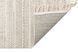 Килим крем-сірий Nordic NDC 02 Cream Grey Розмір, см: 80*150 Туреччина 47060 фото 4