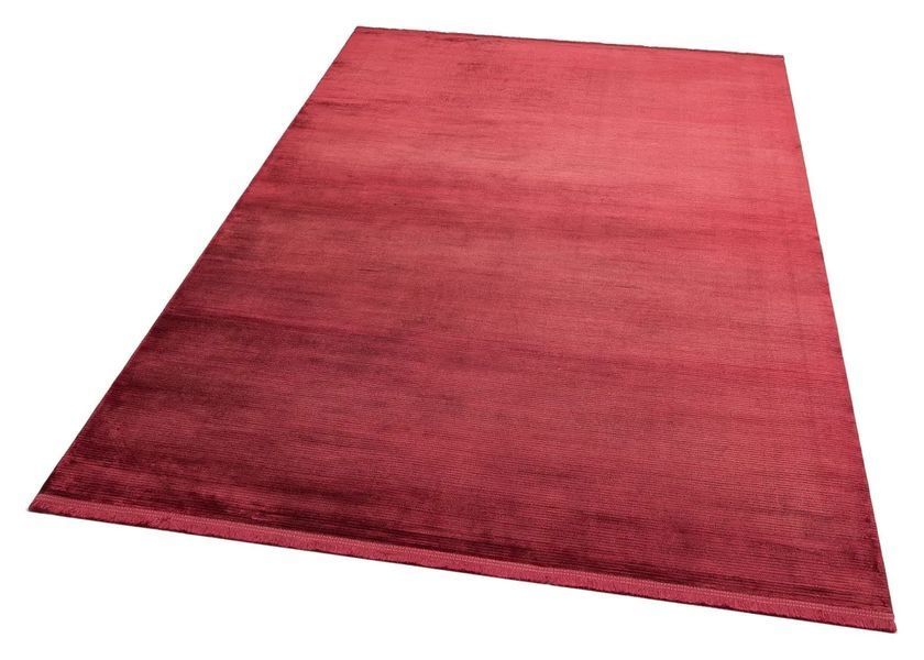 Ковер красный Cordoba DB Plain Burgundy Размер, см: 200*290 Турция 24176 фото