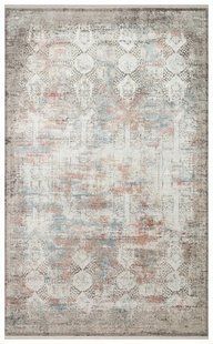 Ковер Fresco FS 14 Multy мульти Размер, см: 80*150 Турция В наличии в шоуруме 23080 фото