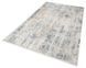 Ковер серо-голубой Fresco FS 06 Beige Blue Турция Размер, см: 80*150 21480 фото 4