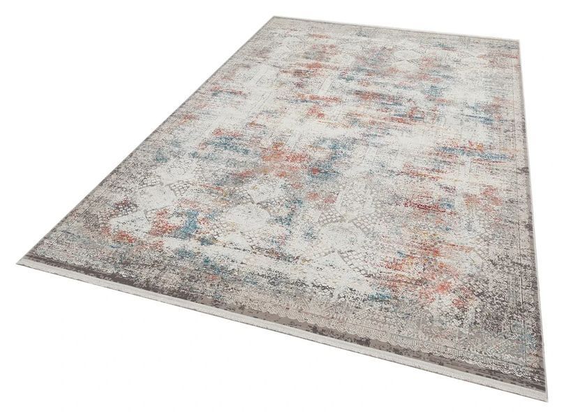 Ковер Fresco FS 14 Multy мульти Размер, см: 80*150 Турция В наличии в шоуруме 23080 фото