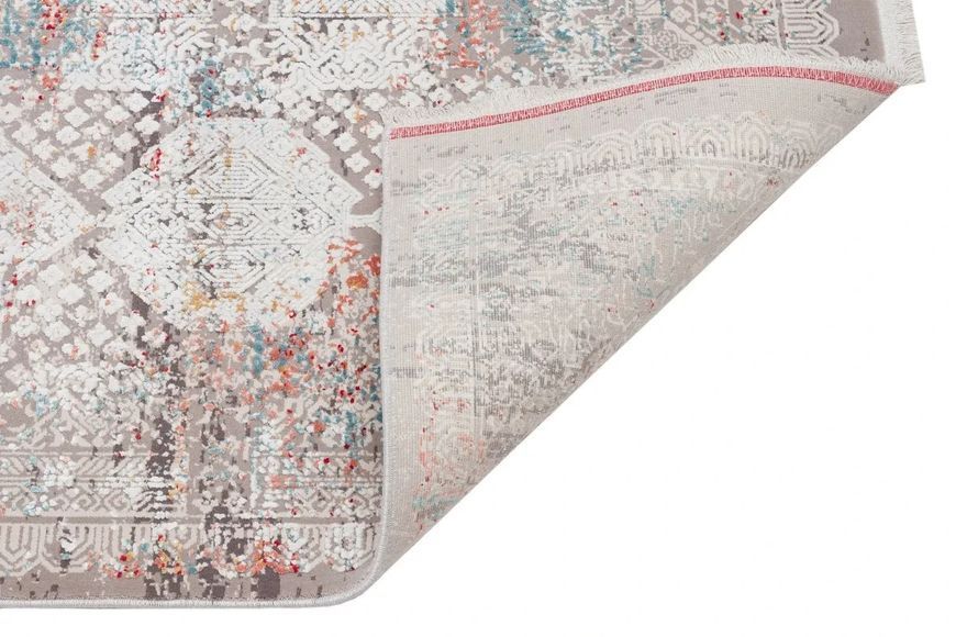 Ковер Fresco FS 14 Multy мульти Размер, см: 80*150 Турция В наличии в шоуруме 23080 фото