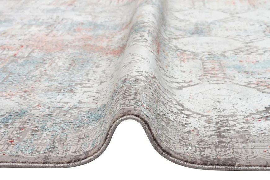 Ковер Fresco FS 14 Multy мульти Размер, см: 80*150 Турция В наличии в шоуруме 23080 фото