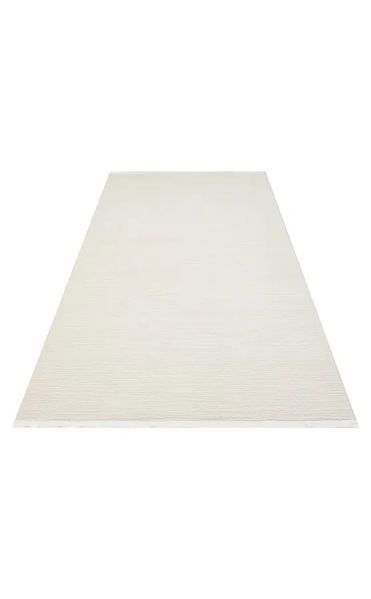 Килим бежевий Lagos LGS 19 Cream Туреччина Розмір, см: 80*150 80386 фото