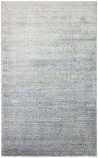 Ковер серый Taftan TF Plain D.Grey Размер, см: 200*300 Турция 81167 фото