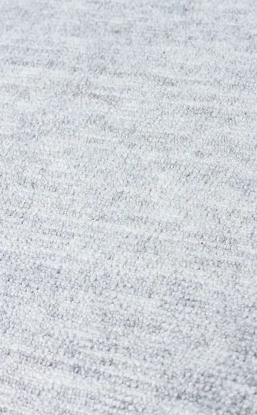 Ковер серый Taftan TF Plain L.Grey Размер, см: 80*150 Турция 70623 фото