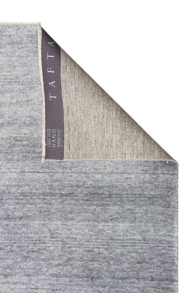 Килим сірий Taftan TF Plain D.Grey Розмір, см: 200*300 Туреччина 81167 фото